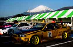 NISMO FESTIVAL 2001